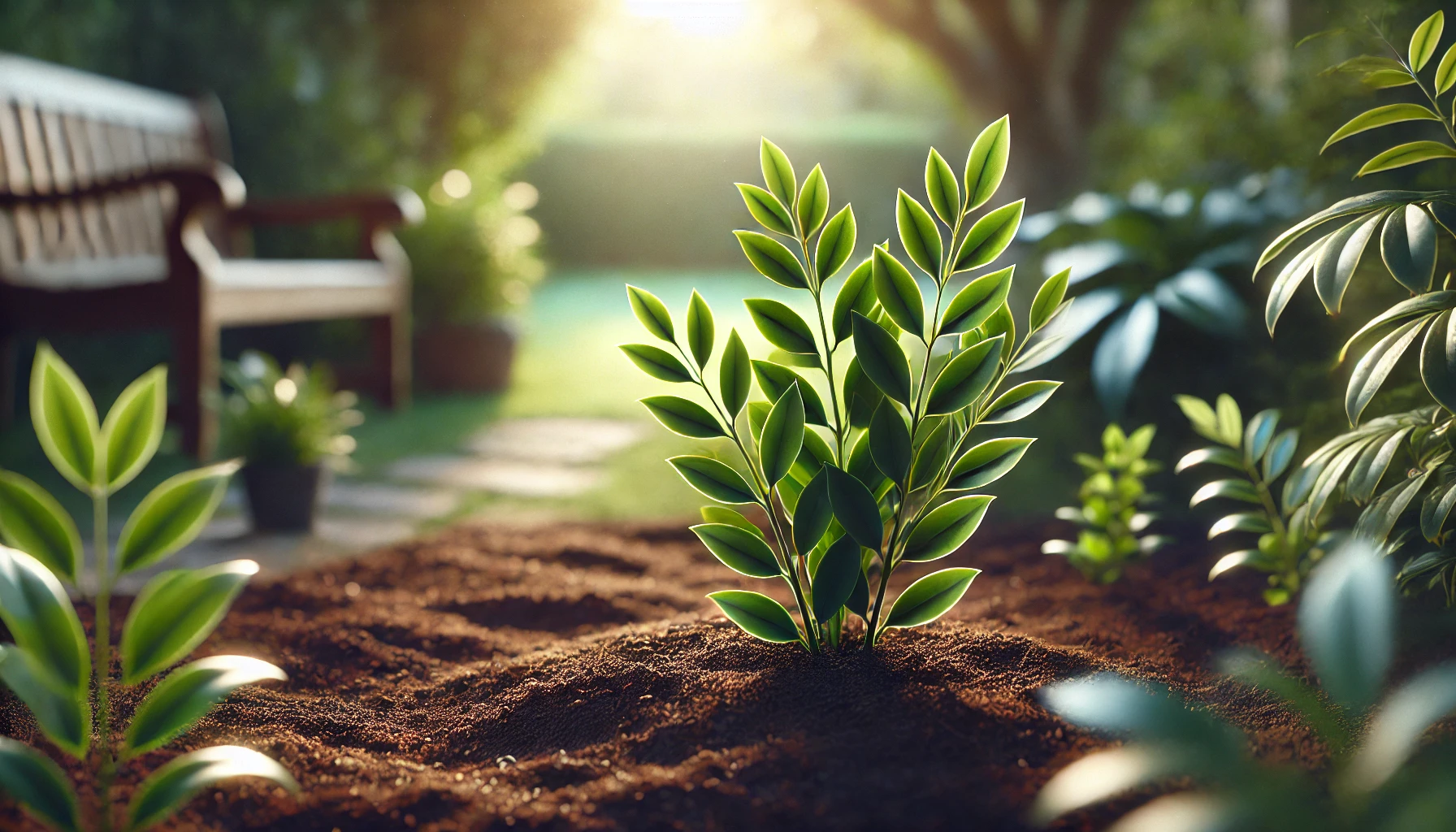 地植えが必要なケースについて解説