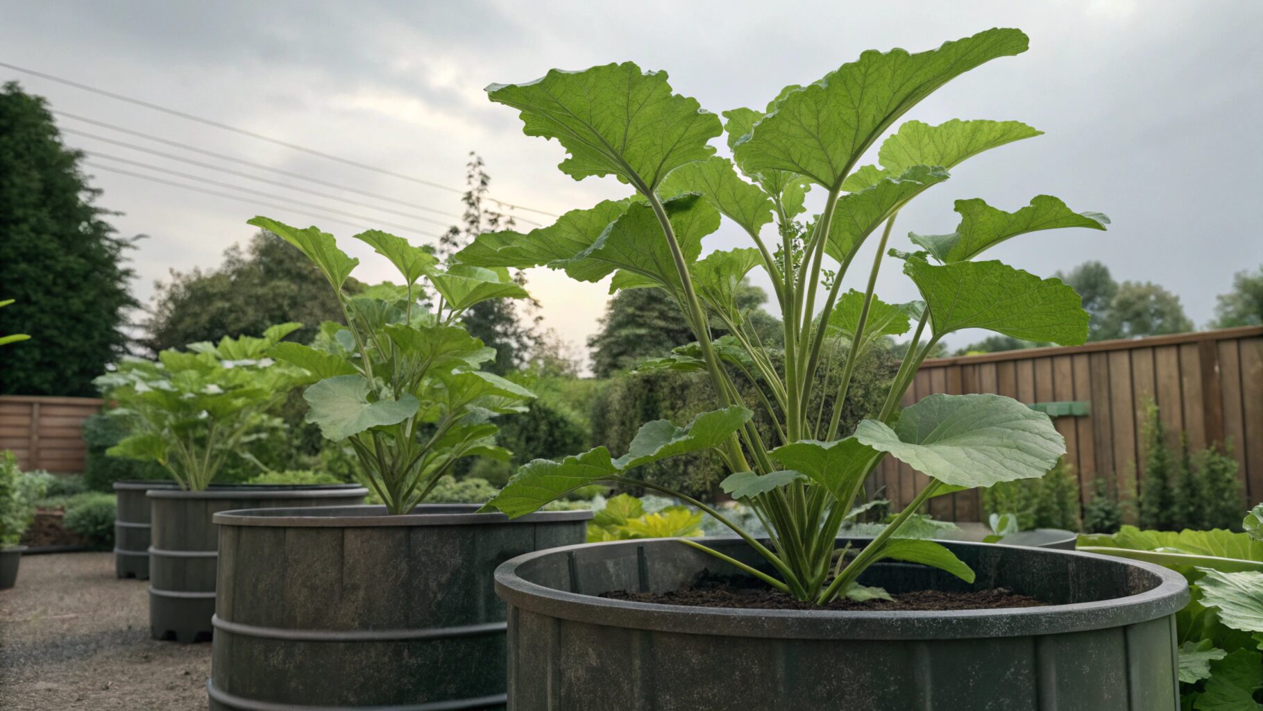 のらぼう菜のプランター栽培：種から苗まで、育て方と病害虫対策を解説