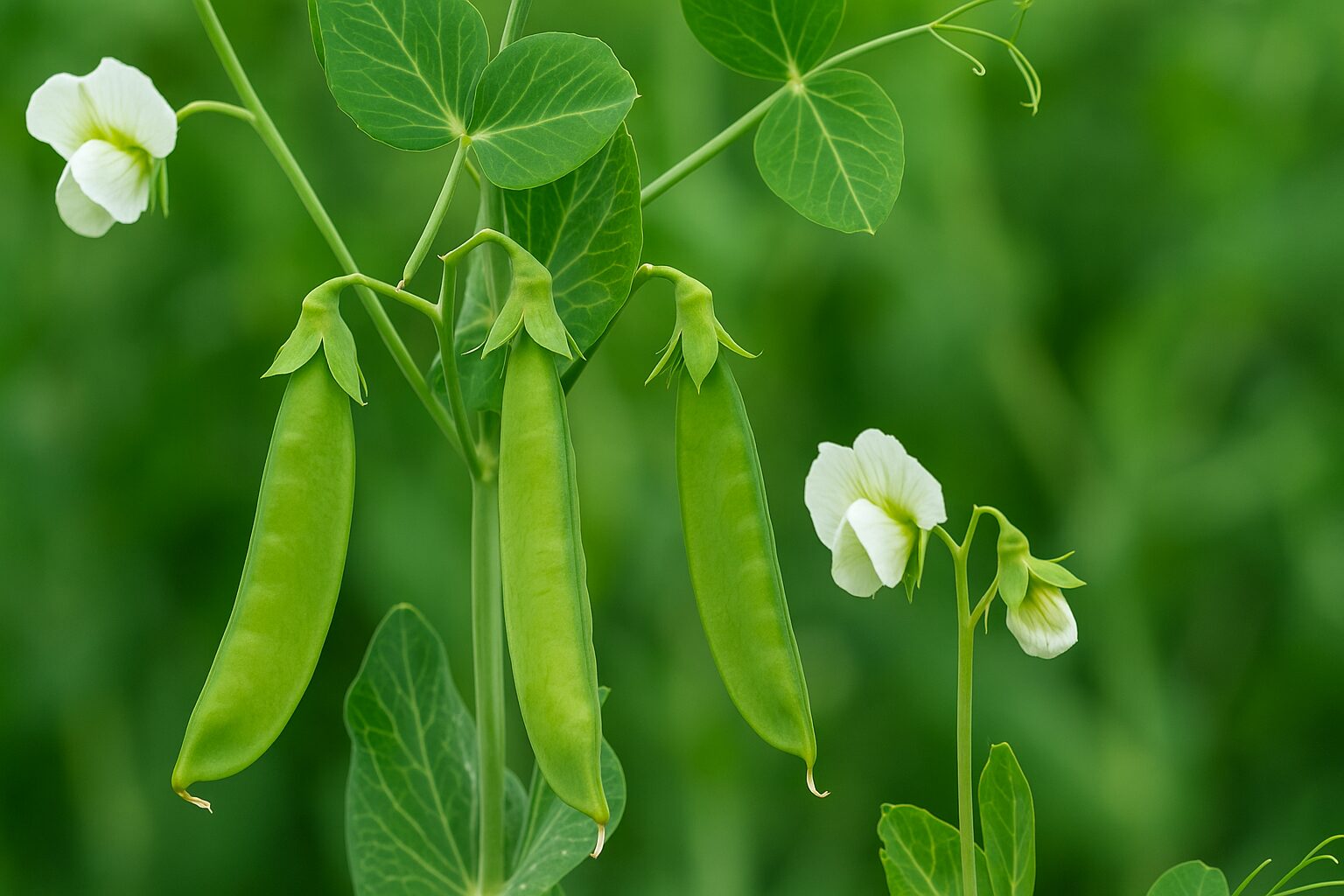 豆苗を2回収穫するには何日かかりますか？