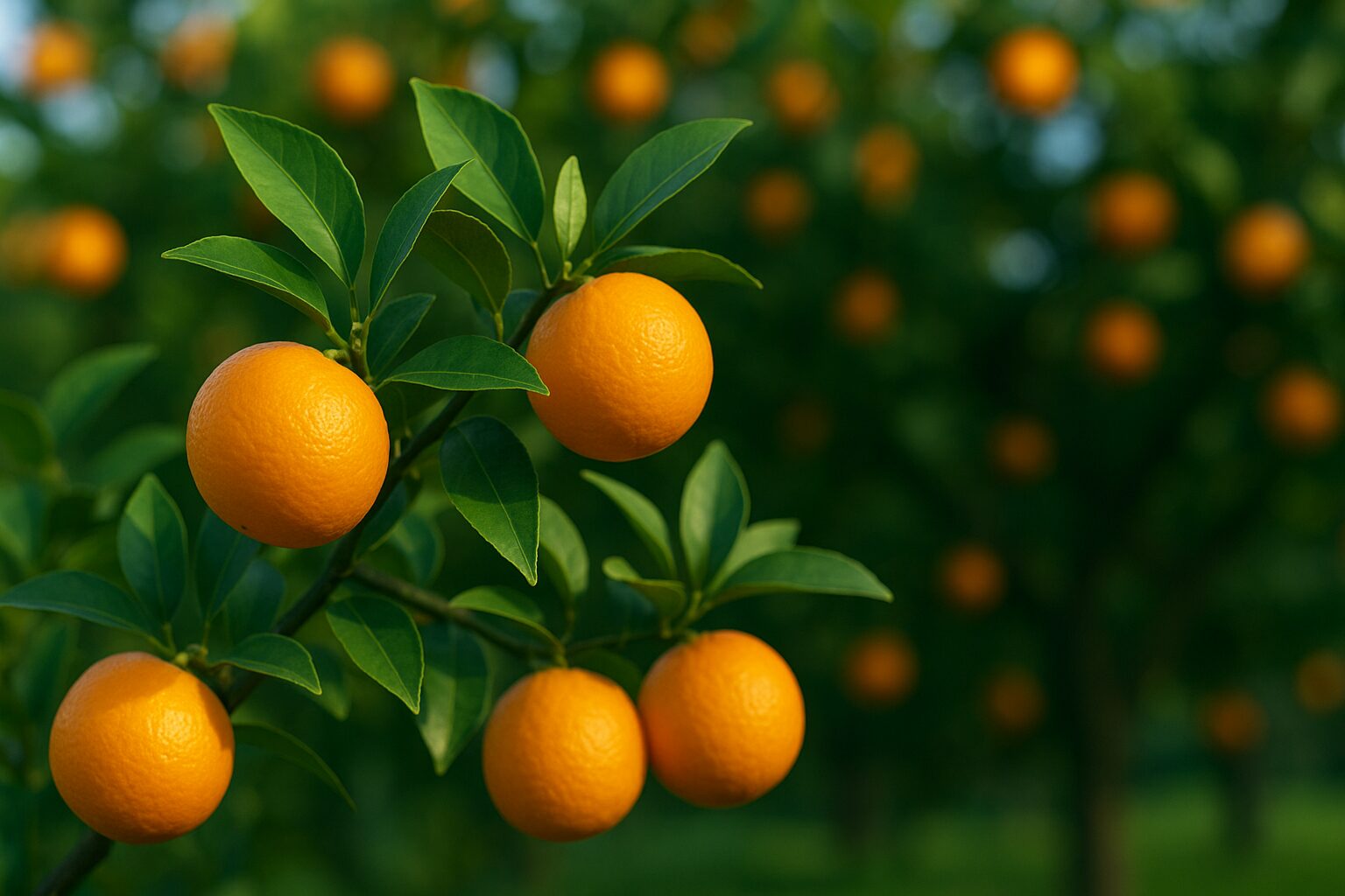 みかんの木の植え替えで枯れる原因と正しい育て方