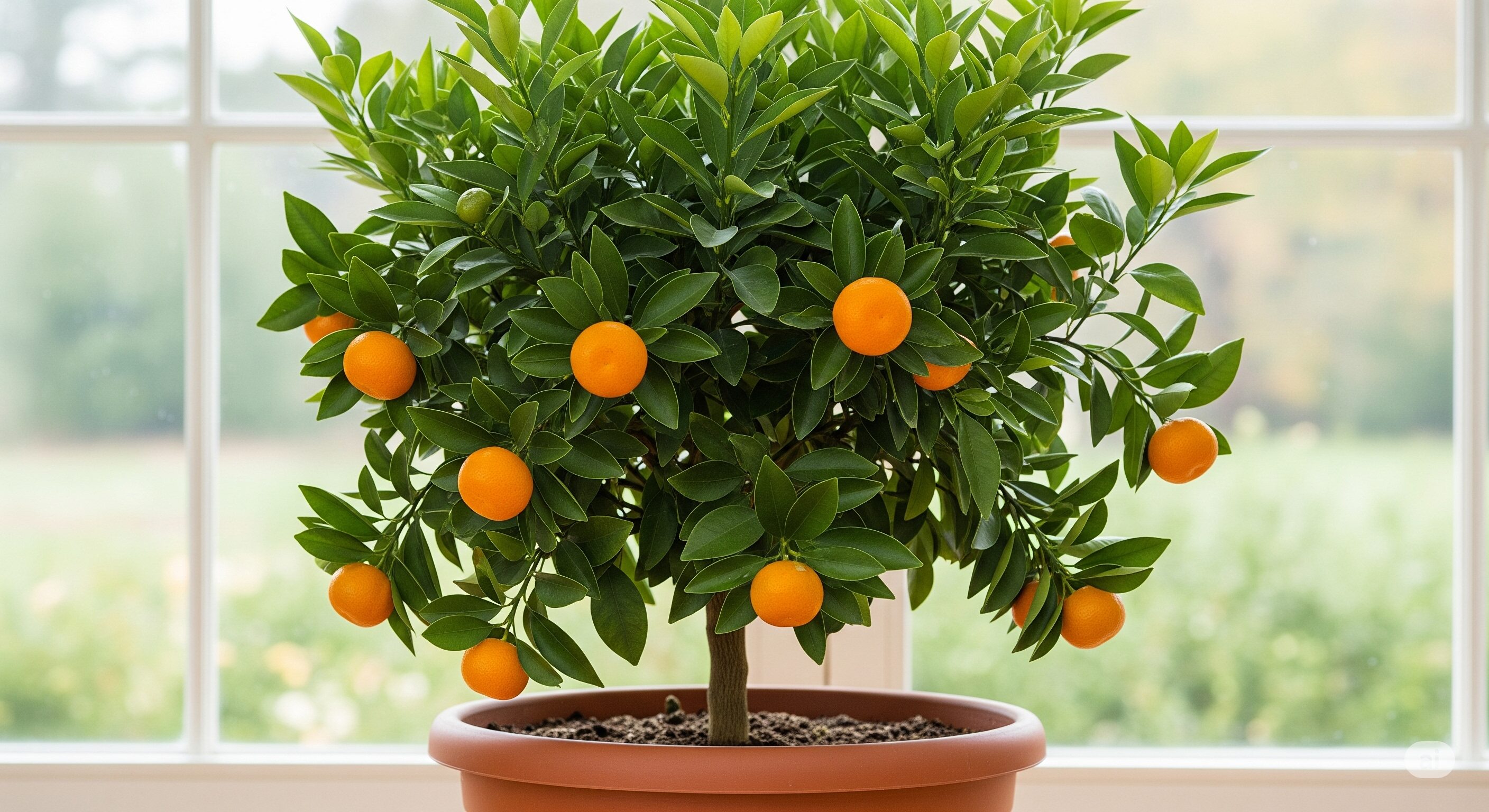 みかんの木の植え替えで枯れることを防ぐ育て方