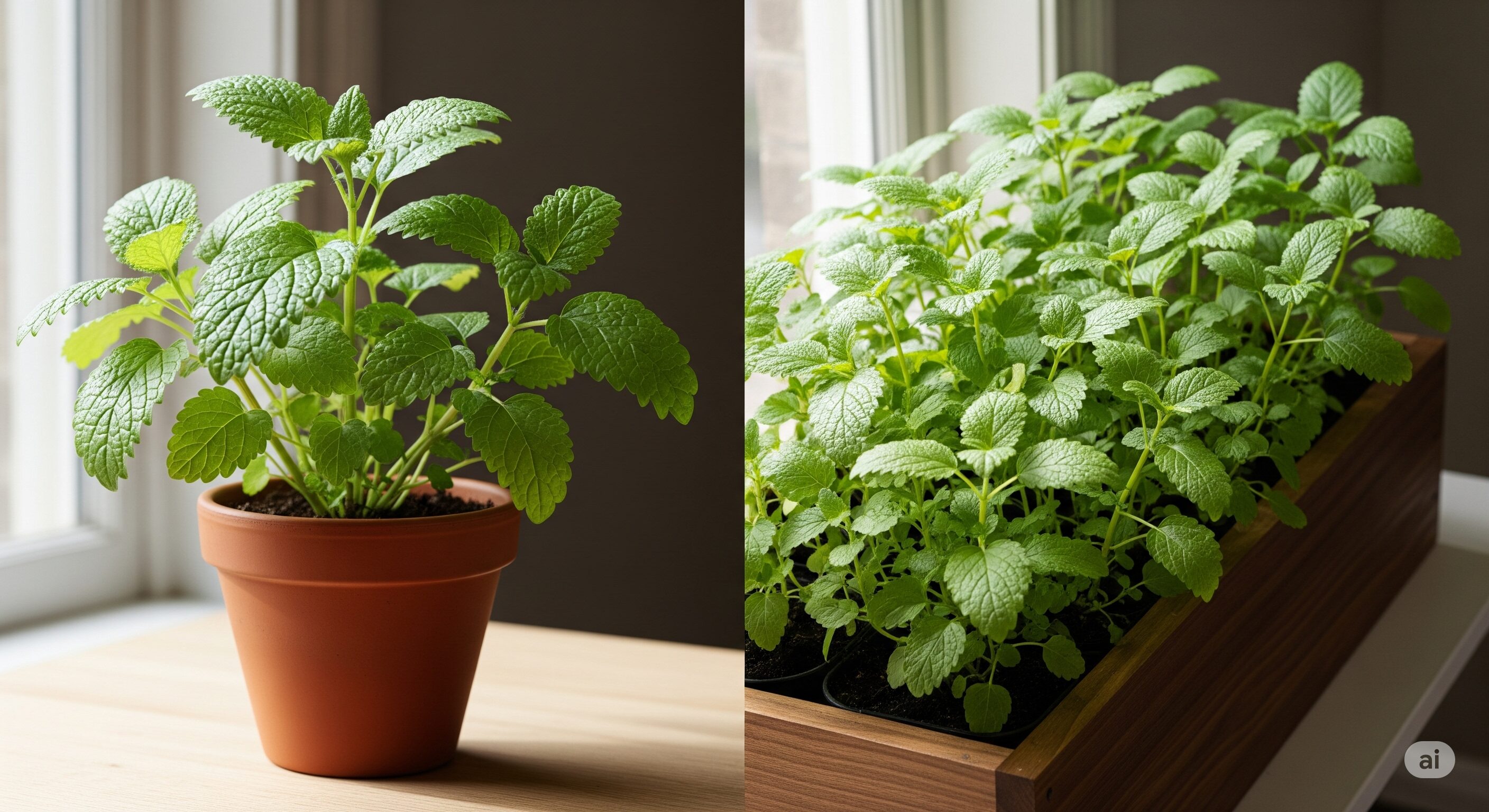 鉢植えとプランターの使い分けポイント