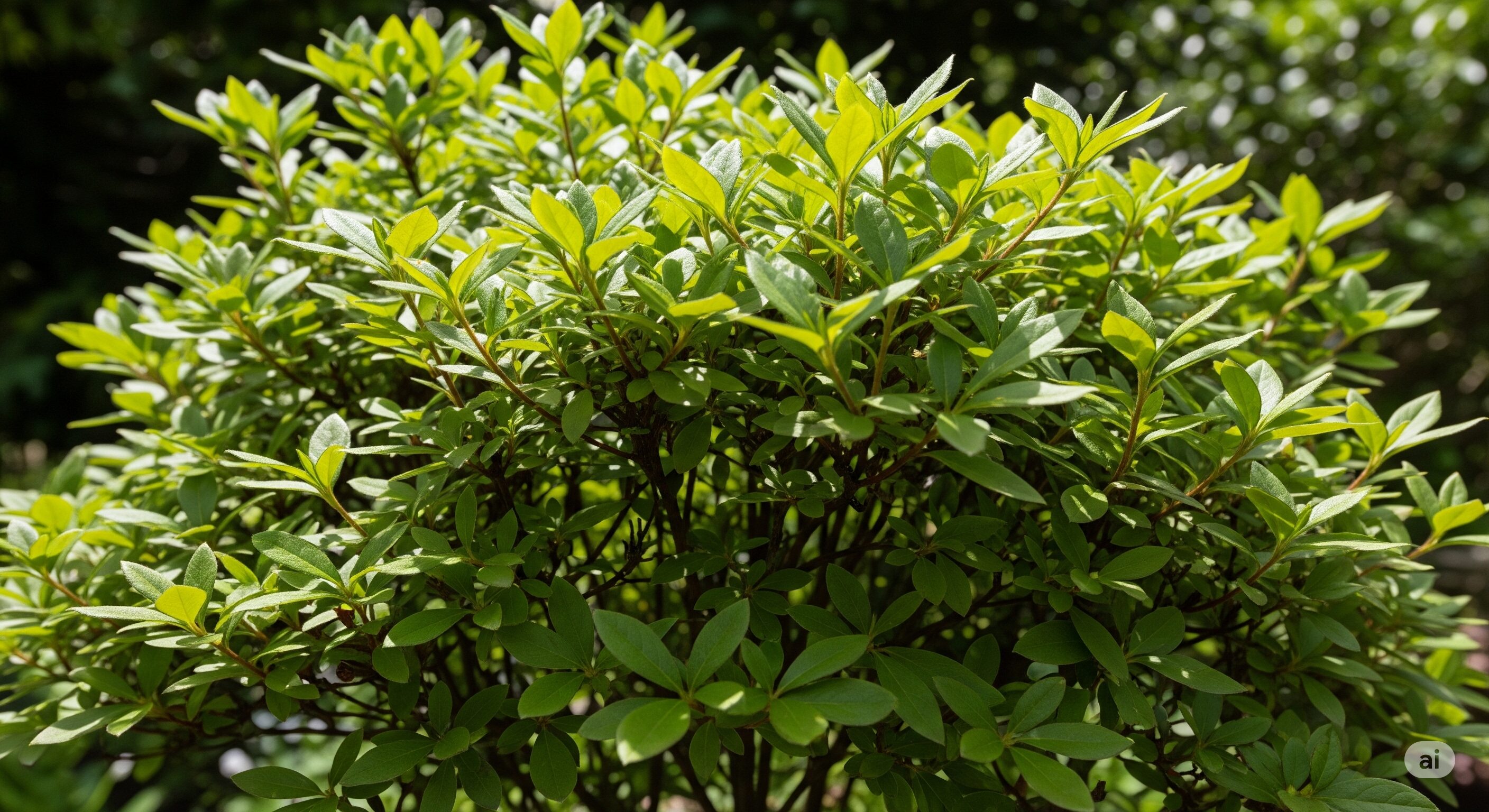 サツキの花が咲かない原因になる