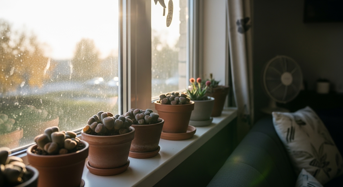 葉がしわしわになるのはなぜですか?