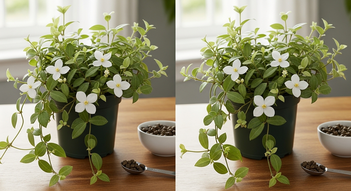 肥料不足や肥料過多の問題