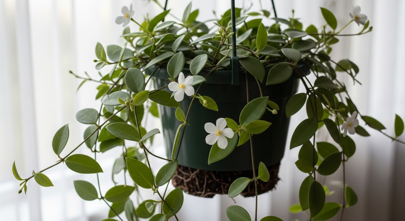 ブライダルベールの育て方で花が咲かない原因