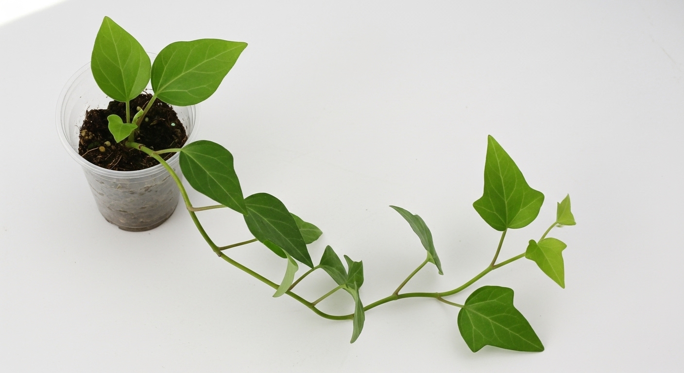 増やし方（挿し芽の方法）