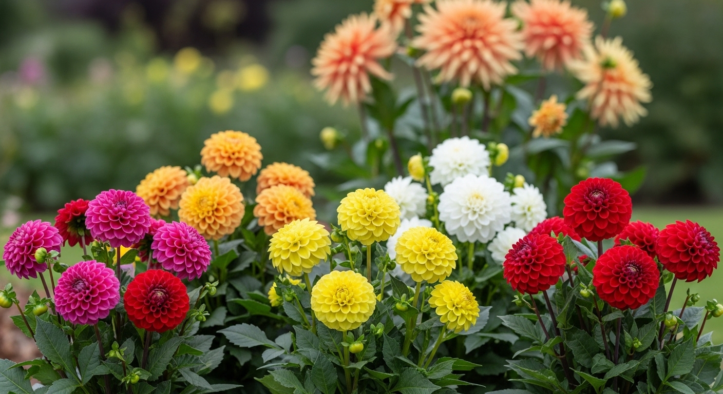 ギャラリーダリアの特徴と魅力