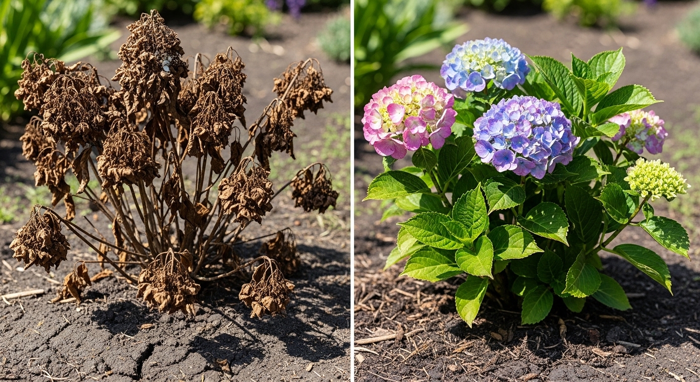 植え替え失敗を防ぐための重要ポイント