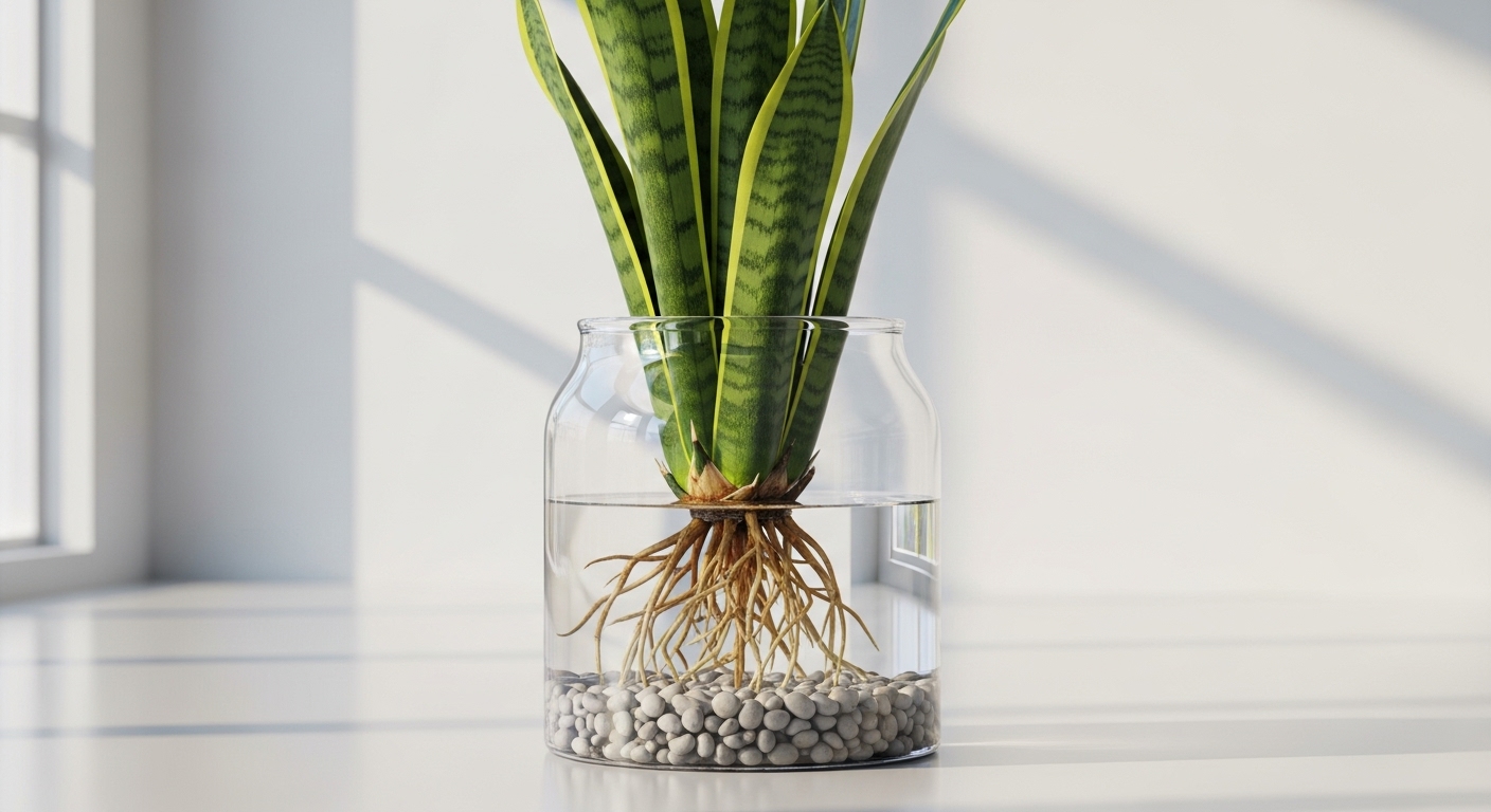 水耕栽培での育て方は？