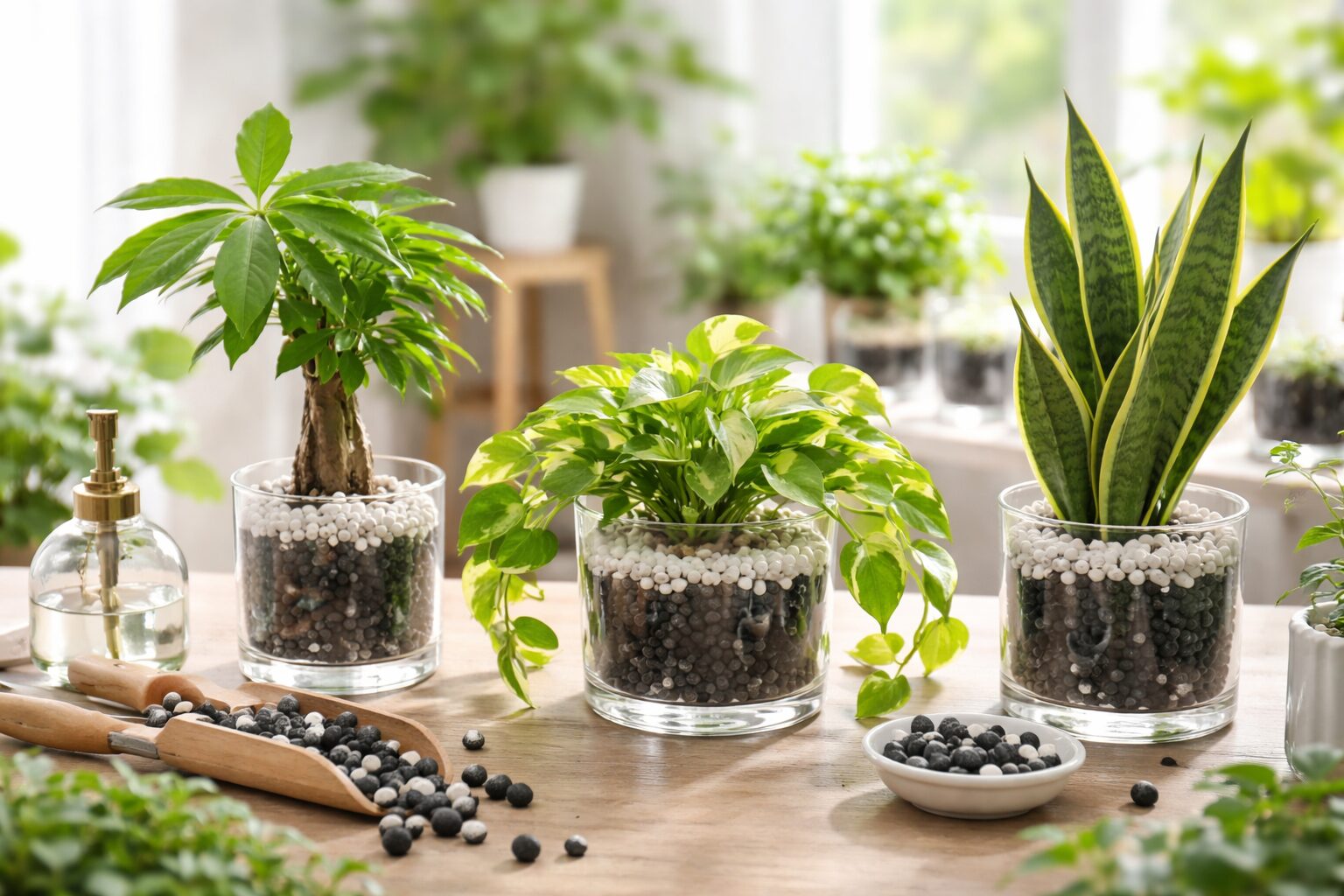 チャコプランツの育て方を初心者向けに解説！トラブル対策も