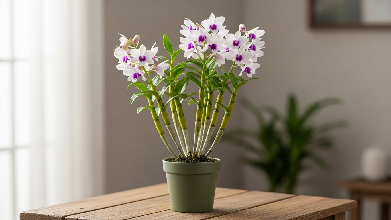 高芽の原因・対処と開花管理のポイント