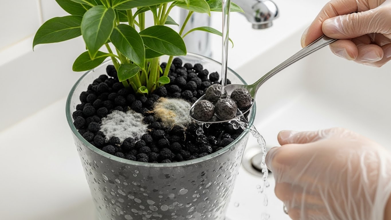 チャコプランツの育て方でよくあるトラブル対策