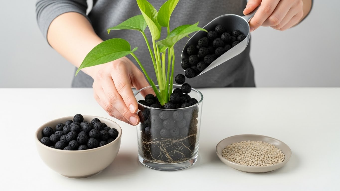 植え替え方法は?手順を解説