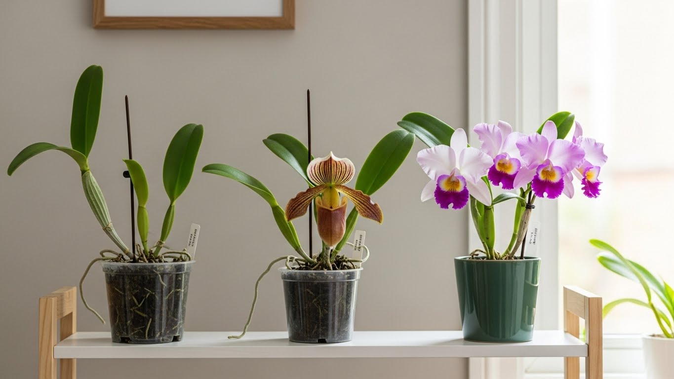 来年も咲かせるための年間管理ポイント