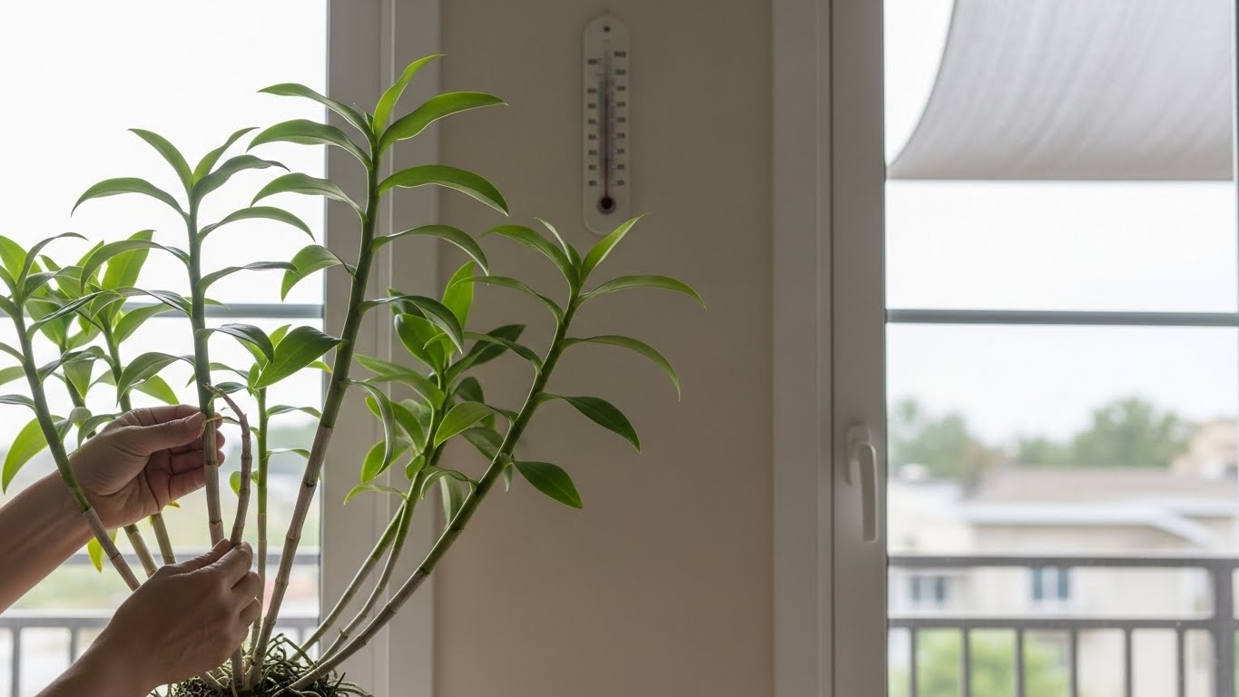 花が咲かない時の対処法