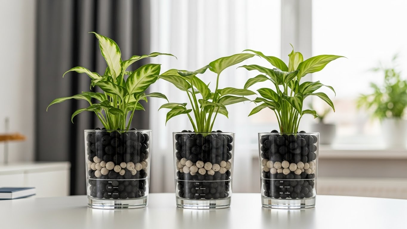 チャコプランツとは?特徴と育て方の基本