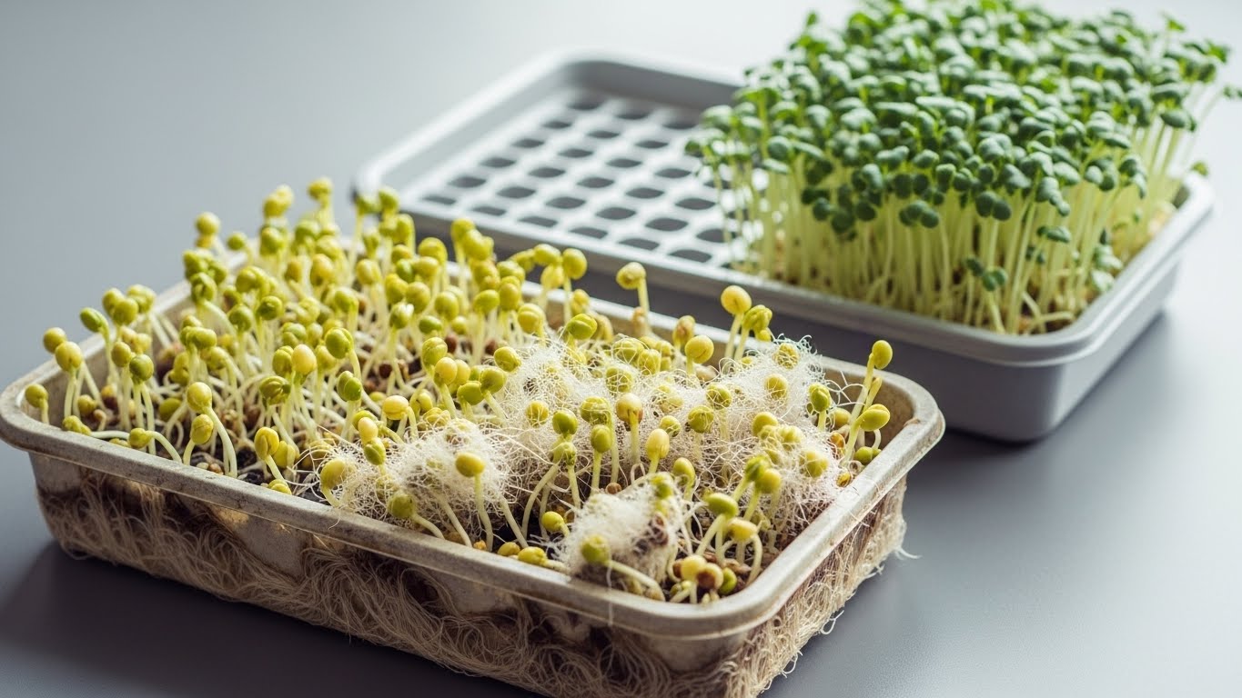 繰り返し栽培のデメリット