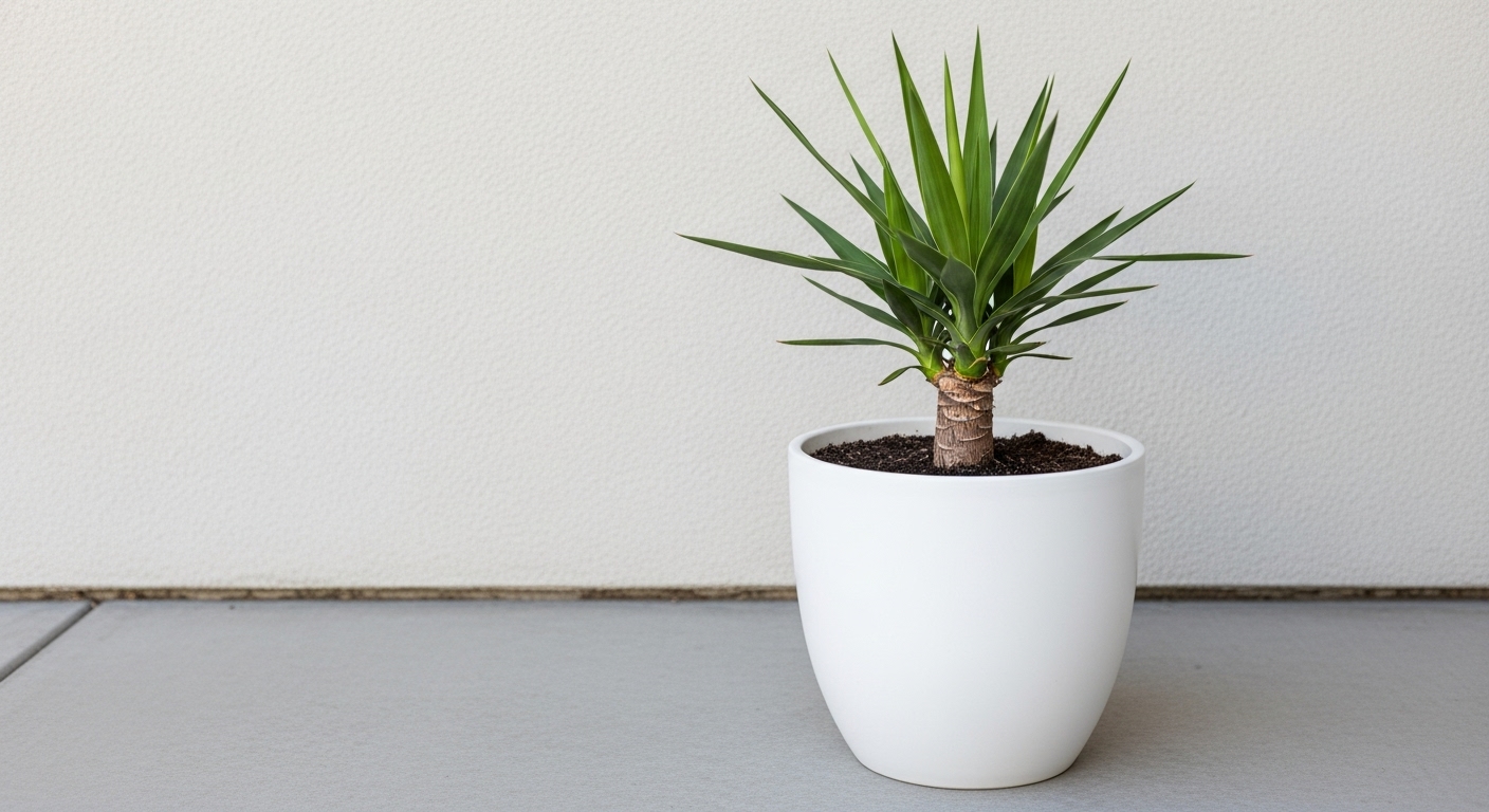 水やりの頻度は季節で変える