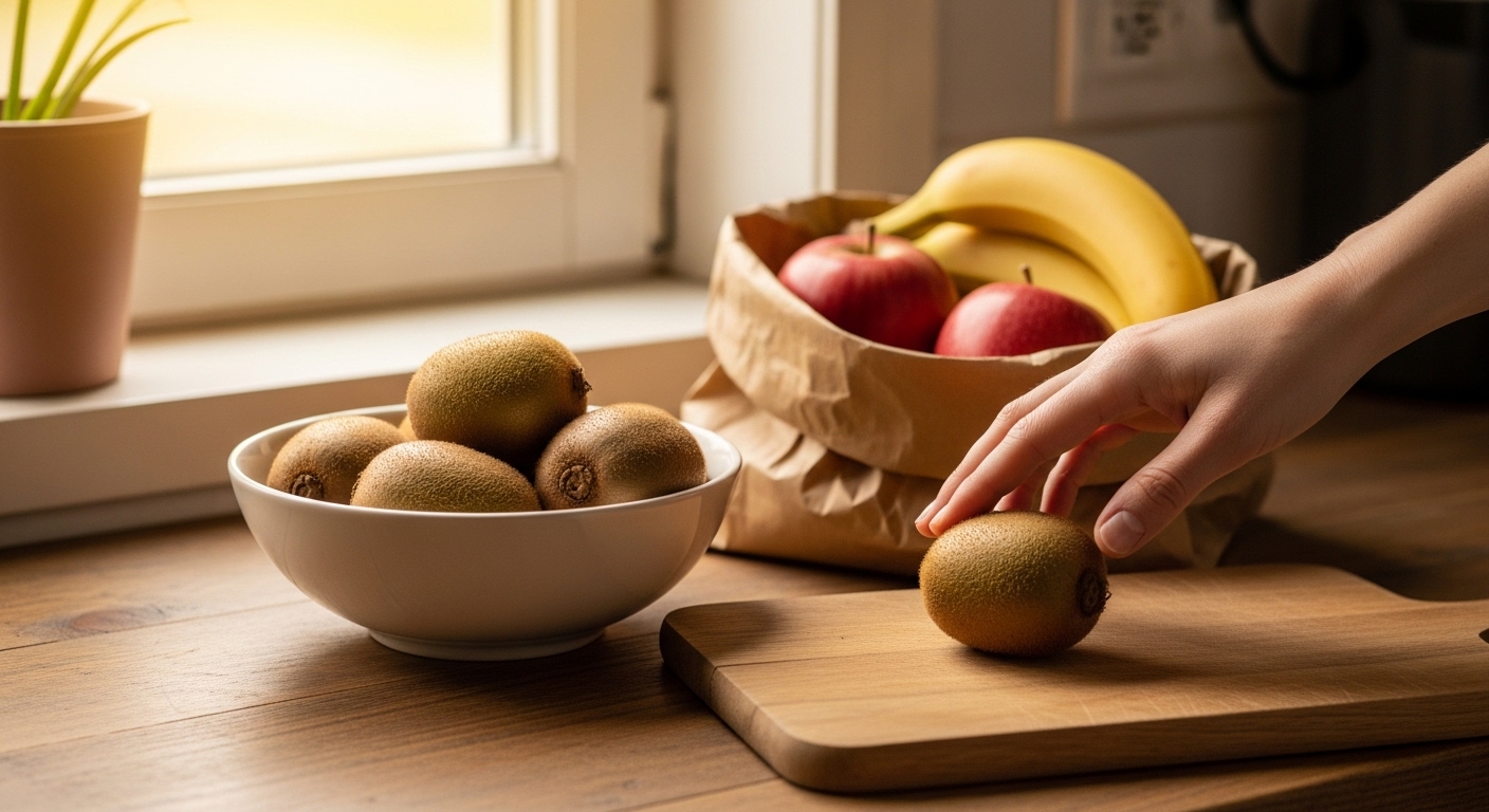 何年で収穫？定植後の追熟と管理