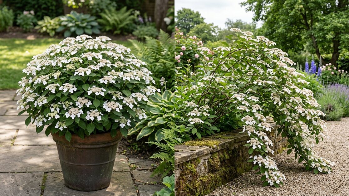 剪定は不要？仕立て方の種類