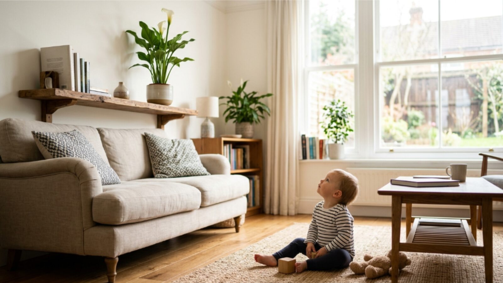 毒性があるためペットや子供に注意