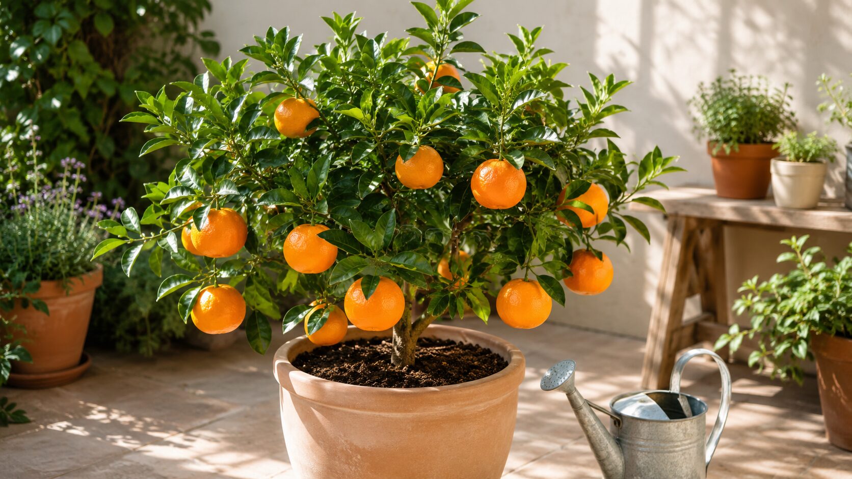 せとかの鉢植えの育て方｜甘い実を毎年収穫する栽培のコツ